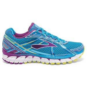 Brooks Adrenaline Women’s Running Shoe